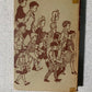 Girdle round the world, Longmans (1952) Vintage Children Book