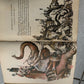 Girdle round the world, Longmans (1952) Vintage Children Book