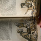 Girdle round the world, Longmans (1952) Vintage Children Book