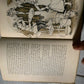 Girdle round the world, Longmans (1952) Vintage Children Book