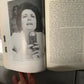 A Woman Of Egypt, Jehan Sadat (1987) Vintage Hardcover Book