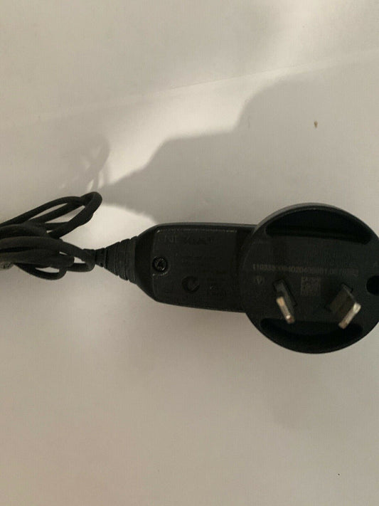 Genuine Nokia AC-8A Adapter For Mobile Phone Australian  Plug