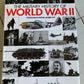 The Military History of World War II 1851526595