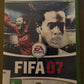 FIFA 07 Game Xbox 360