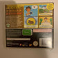 Go Diego Go: Safari Rescue Nintendo DS Game