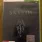 The Elder Scrolls V Skyrim - Microsoft Xbox 360 PAL Game