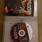 Gears of War - Microsoft XBOX 360 PAL Game with Manual