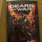 Gears of War - Microsoft XBOX 360 PAL Game with Manual