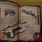 Gears of War - Microsoft XBOX 360 PAL Game with Manual
