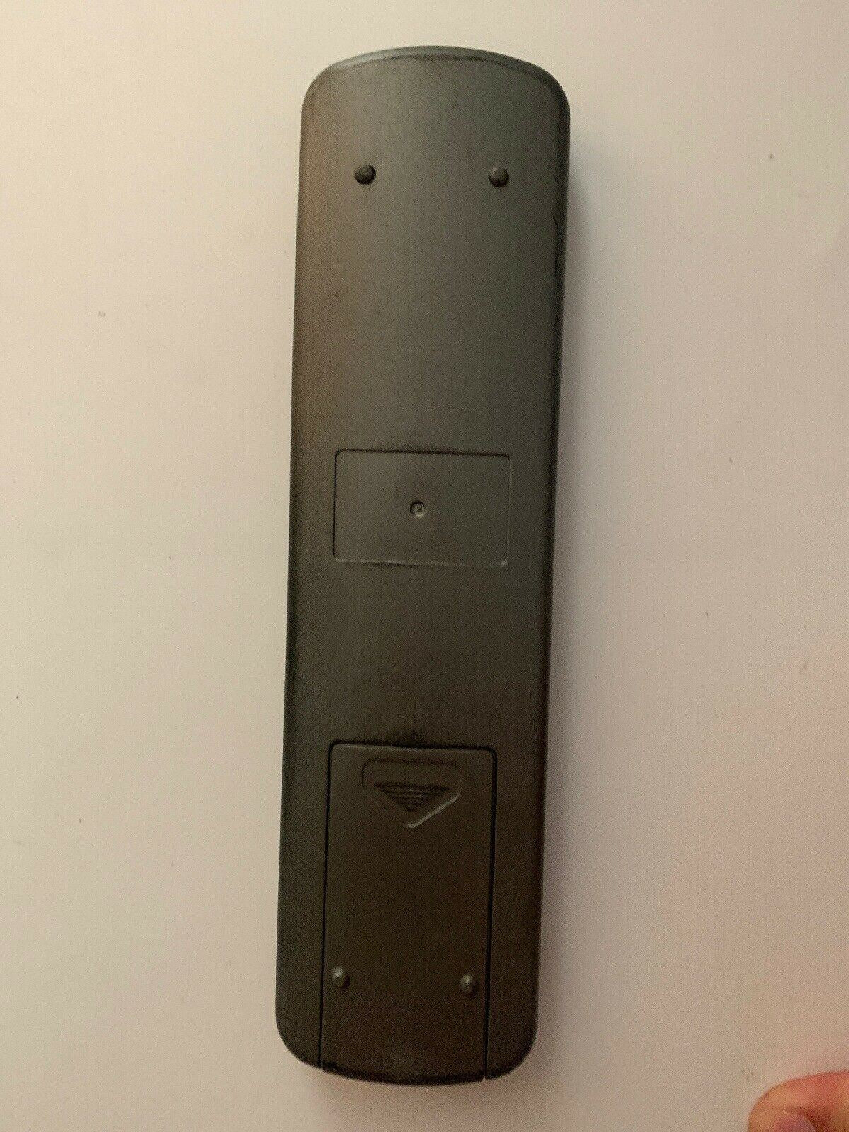 Rc684 Remote Genuine Teac RC-686 Remote Control – Retro Unit