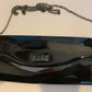 Katehill Black Clutch Bag