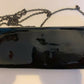 Katehill Black Clutch Bag