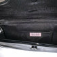 Katehill Black Clutch Bag