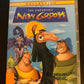Disney The Emperor's New Groove (DVD, 2003) Region 4
