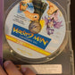 Disney The Emperor's New Groove (DVD, 2003) Region 4