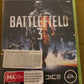 Battlefield 3 - Microsoft XBOX 360 PAL Game