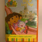 Dora The Explorer - City Of Lost Toys (DVD, 2006)