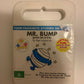 MR. BUMP GOES ON A TRIP by Roger Hargreaves DVD ***MR. MEN/LITTLE MISS*** 12 eps