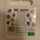 MR. BUMP GOES ON A TRIP by Roger Hargreaves DVD ***MR. MEN/LITTLE MISS*** 12 eps