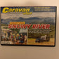 Caravan & Motorhome on Tour (DVD) Sensational Snowy River Issue 249