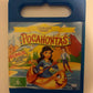 Enchanted Tales: Pocahontas (DVD) Region 4