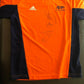 RARE Signed AFC Asian Football Federation Adidas Shirt 2001 Socceroo Tim Cahill