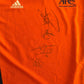RARE Signed AFC Asian Football Federation Adidas Shirt 2001 Socceroo Tim Cahill