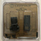 LEUPOLD 2 PIECE BASES STD WIN 70 REV. F & R MATTE 50023 - LE50023