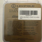 LEUPOLD 2 PIECE BASES STD WIN 70 REV. F & R MATTE 50023 - LE50023