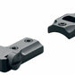 LEUPOLD 2 PIECE BASES STD WIN 70 REV. F & R MATTE 50023 - LE50023
