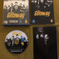 The Getaway - Sony Playstation 2 PS2 PAL Game Complete with Manual