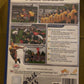 Rugby 2004 - Sony Playstation 2 PS2 PAL Game w Manual