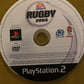 Rugby 2004 - Sony Playstation 2 PS2 PAL Game w Manual