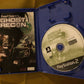 Tom Clancy's Ghost Recon - PS2 PlayStation 2 Shooter Ubisoft PAL Game