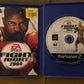 Fight Night 2004 - Sony PlayStation 2 PS2 Boxing EA Sports PAL Game