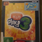 Eye Toy: Play 3 - Sony Playstation 2 PS2 PAL Over 50 Games