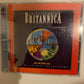 *New* Encyclopaedia Britannica (1999) CD For Macintosh And Windows FREE OZ POST