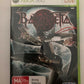 BAYONETTA Microsoft Xbox 360 GAME PAL Platinum Games SEGA Classic Action Game