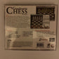 Grandmaster Chess Ultra (1996) PC Cdrom Windows 3.1 & 95 Classic Chess Vintage
