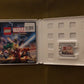 LEGO Marvel Super Heroes - Universe in Peril, Nintendo 3DS Game, ACTION GAME