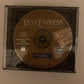 The Last Express (1997) PC Power Mac DOS Cdrom Game Broderbund Vintage Game