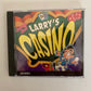 Leisure Suit Larry's Casino (1998) PC Cdrom Sierra Vintage Game