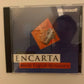 Microsoft Encarta World English Dictionary (1999) PC Cdrom Vintage