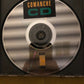 Comanche CD PC 1994 Classic Helicopter Flight Simulation Action Game Nova Logic