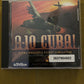 A-10 Cuba! (1996) Activision PC CD-ROM Flight Combat Simulation Game