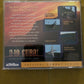 A-10 Cuba! (1996) Activision PC CD-ROM Flight Combat Simulation Game