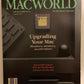 Vintage Macworld February 1988 The Apple McIntosh Magazine