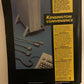 Vintage Macworld February 1988 The Apple McIntosh Magazine