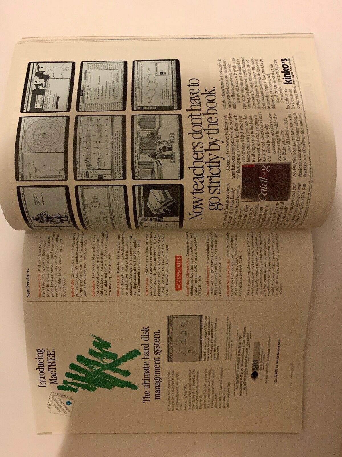 Vintage Macworld February 1988 The Apple McIntosh Magazine