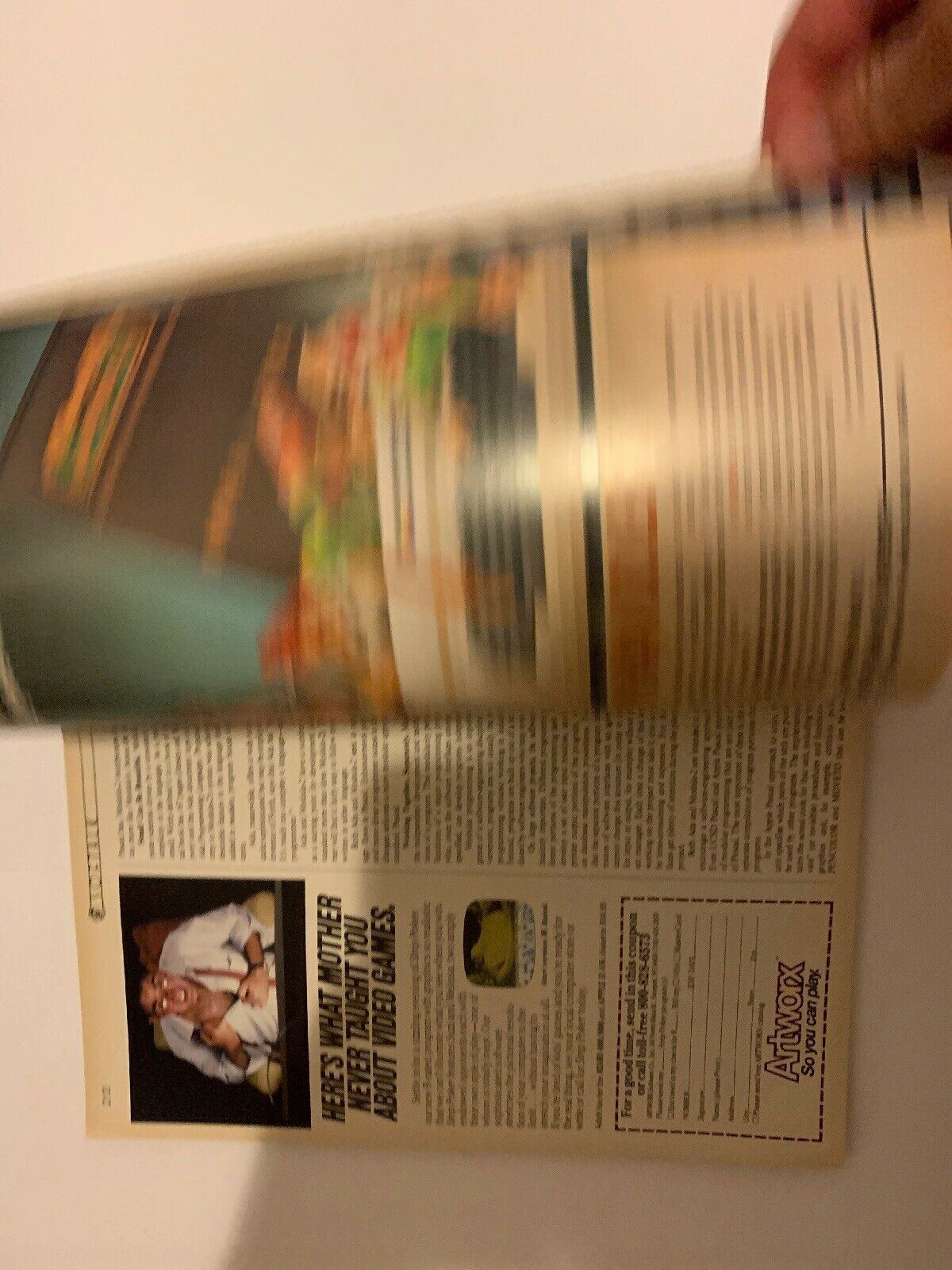 Softalk March 1983 Volume 3 Vintage Rare Computer Software Magazine